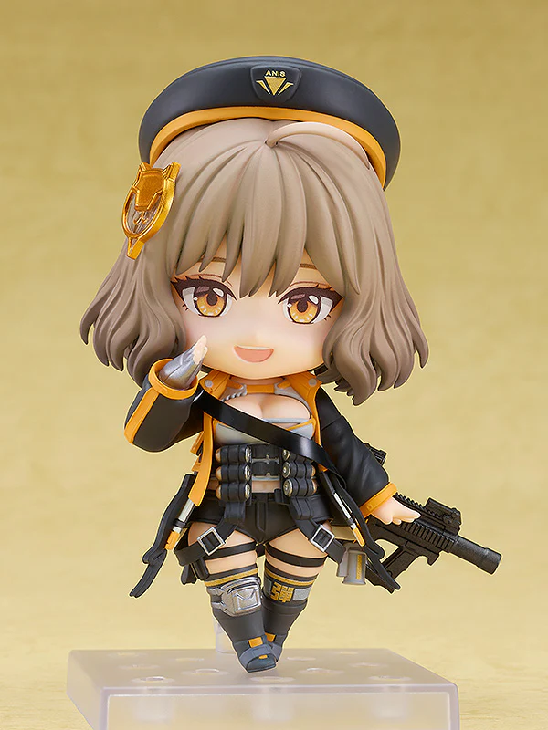 Nendoroid - Nikke - Anis [2397]