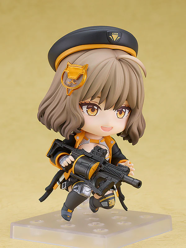Nendoroid - Nikke - Anis [2397] - Image 2