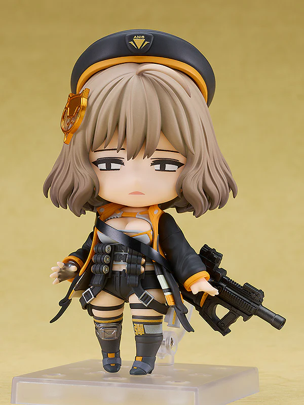 Nendoroid - Nikke - Anis [2397] - Image 3