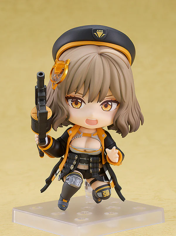 Nendoroid - Nikke - Anis [2397] - Image 4