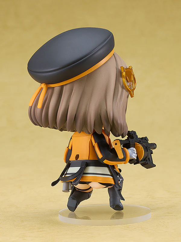 Nendoroid - Nikke - Anis [2397] - Image 5