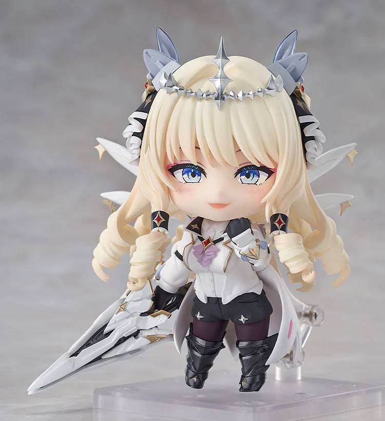 Nendoroid - Nikke - Crown [2767]