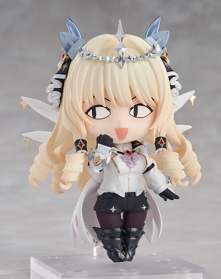 Nendoroid - Nikke - Crown [2767] - Image 2
