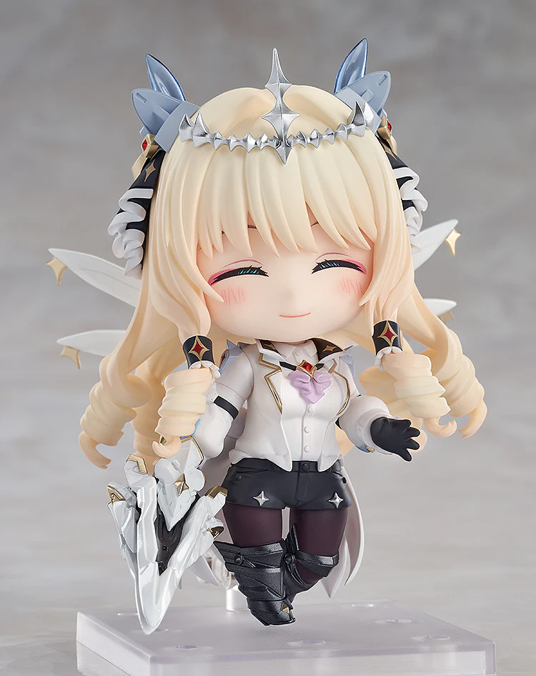 Nendoroid - Nikke - Crown [2767] - Image 3
