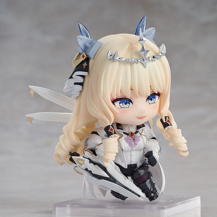Nendoroid - Nikke - Crown [2767] - Image 4