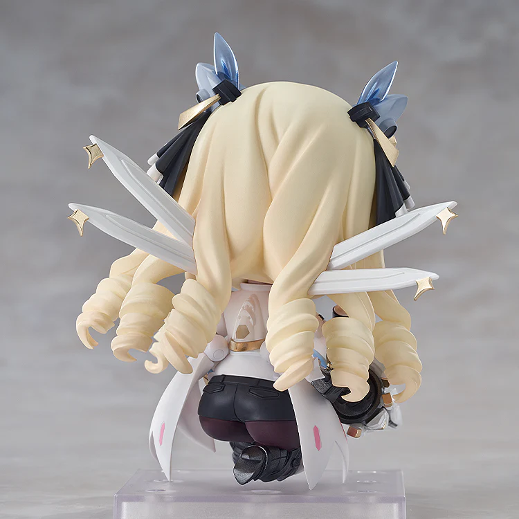 Nendoroid - Nikke - Crown [2767] - Image 5
