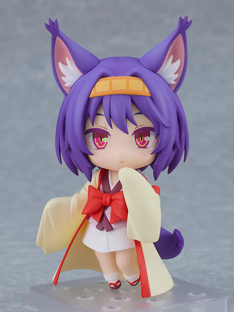 Nendoroid - No Game No Life - Izuna [2445] - Image 2