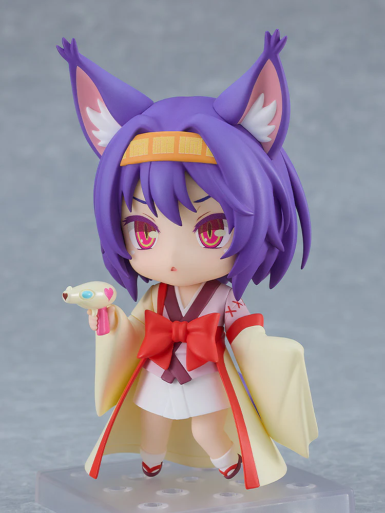 Nendoroid - No Game No Life - Izuna [2445] - Image 3