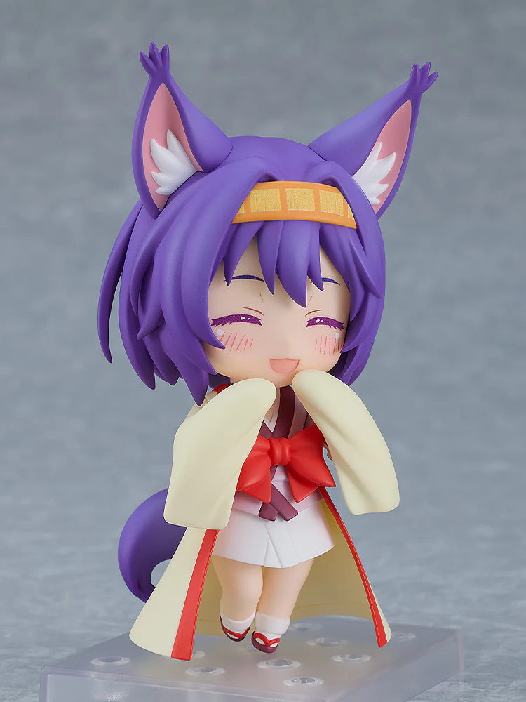 Nendoroid - No Game No Life - Izuna [2445] - Image 4