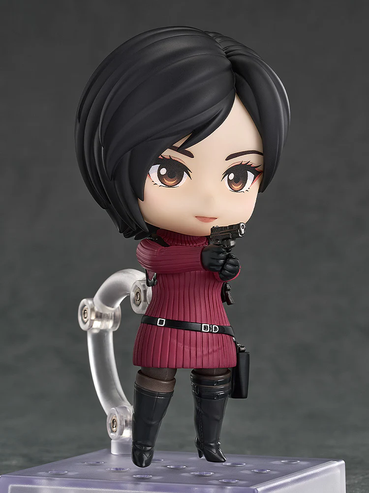 Nendoroid - Resident Evil 4 - Ada Wong [2761] - Image 2