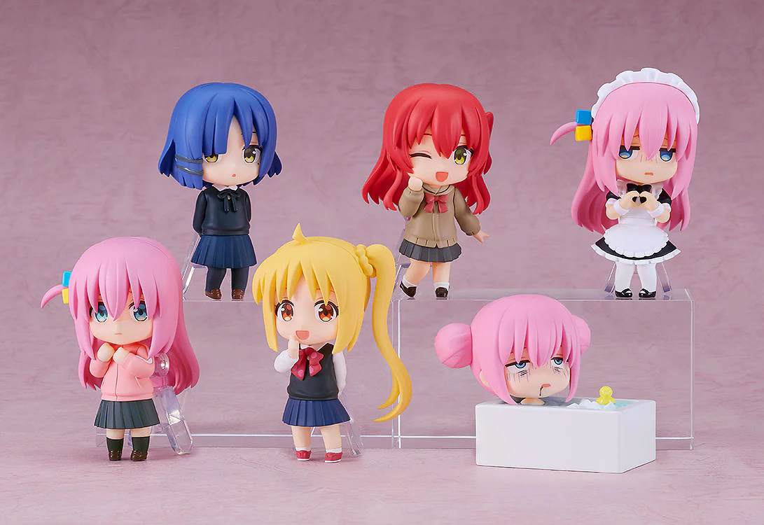 Nendoroid - Surprise Bocchi the Rock! Collection - Blind Box
