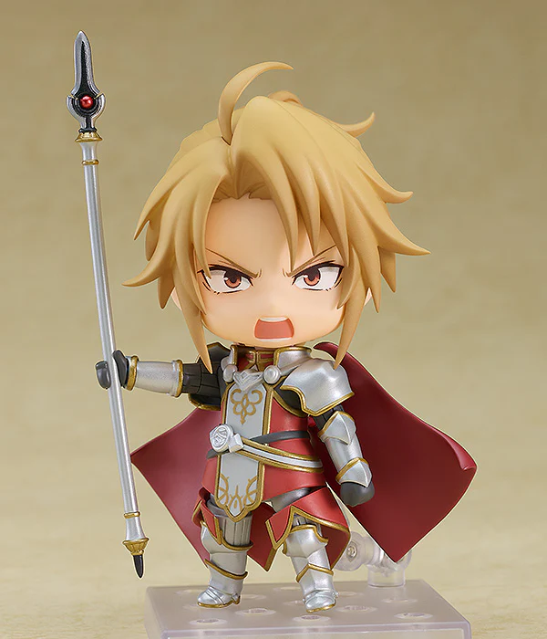 Nendoroid - The Rising of the Shield Hero - Spear Hero [2403] - Image 3
