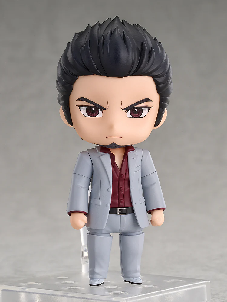 Nendoroid - Yakuza - Kazuma Kiryu [2719]