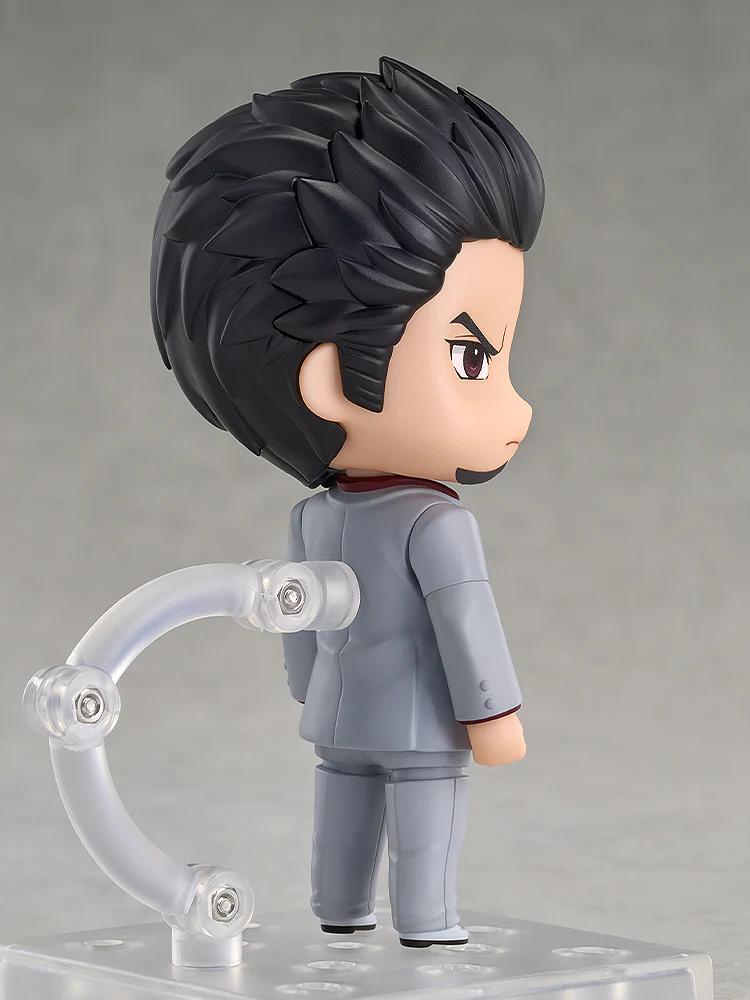 Nendoroid - Yakuza - Kazuma Kiryu [2719] - Image 2