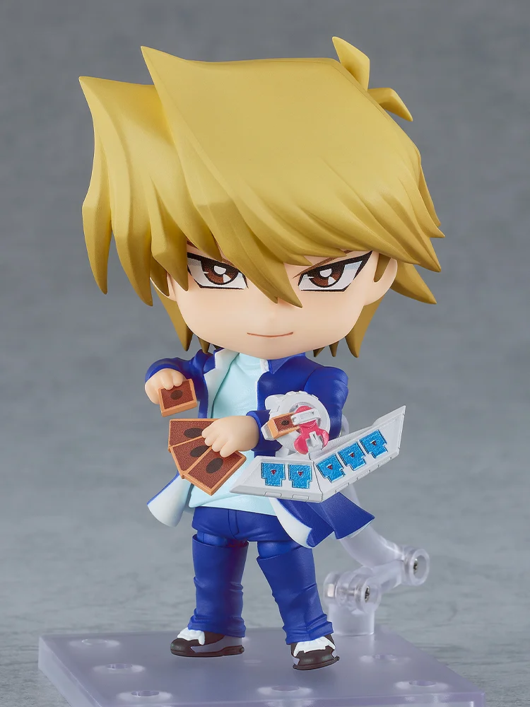 Nendoroid - Yu-Gi-Oh! - Joey Wheeler [2820]