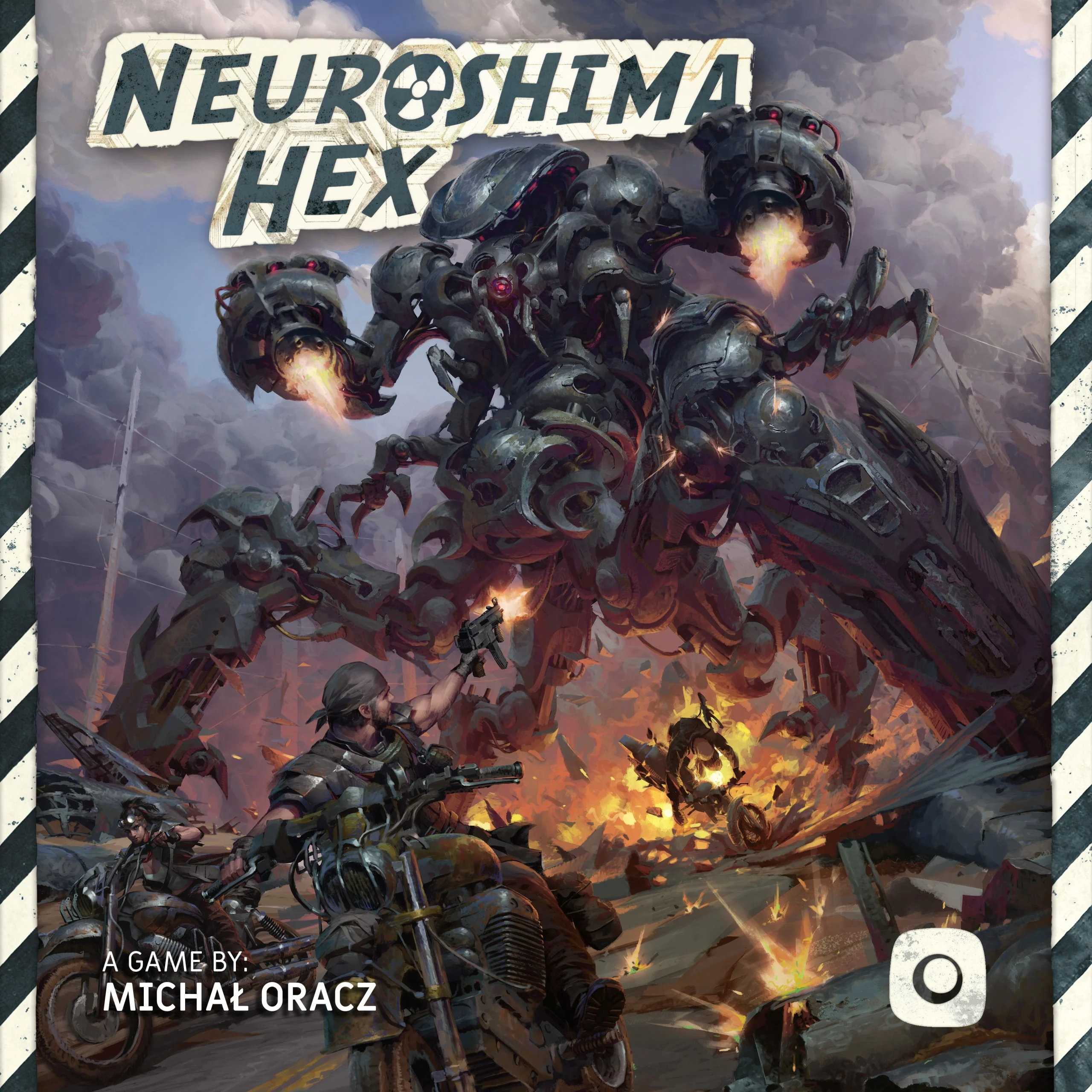 Neuroshima Hex