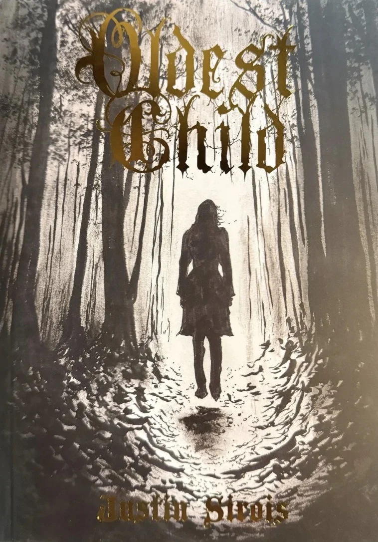 Oldest Child RPG (SC)