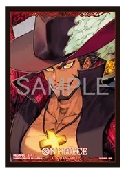 One Piece Card Game - Card Sleeves Set 13 - Various Design - Image 2