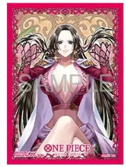 One Piece Card Game - Card Sleeves Set 13 - Various Design - Image 3