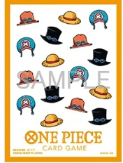 One Piece Card Game - Card Sleeves Set 13 - Various Design - Image 4