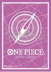One Piece Card Game - Card Sleeves Set 13 - Various Design - Image 5