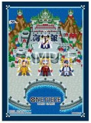 One Piece Card Game - Sleeves Set 15 - Various Designs - Image 4