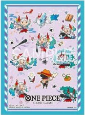One Piece Card Game - Sleeves Set 15 - Various Designs - Image 5