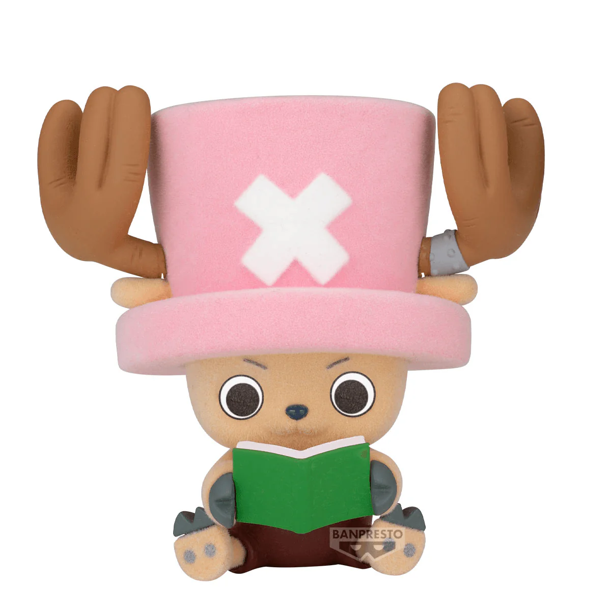 One Piece - Fluffy Puffy - Tony Tony Chopper