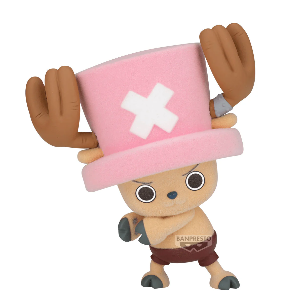 One Piece - Fluffy Puffy - Tony Tony Chopper Vol. 1