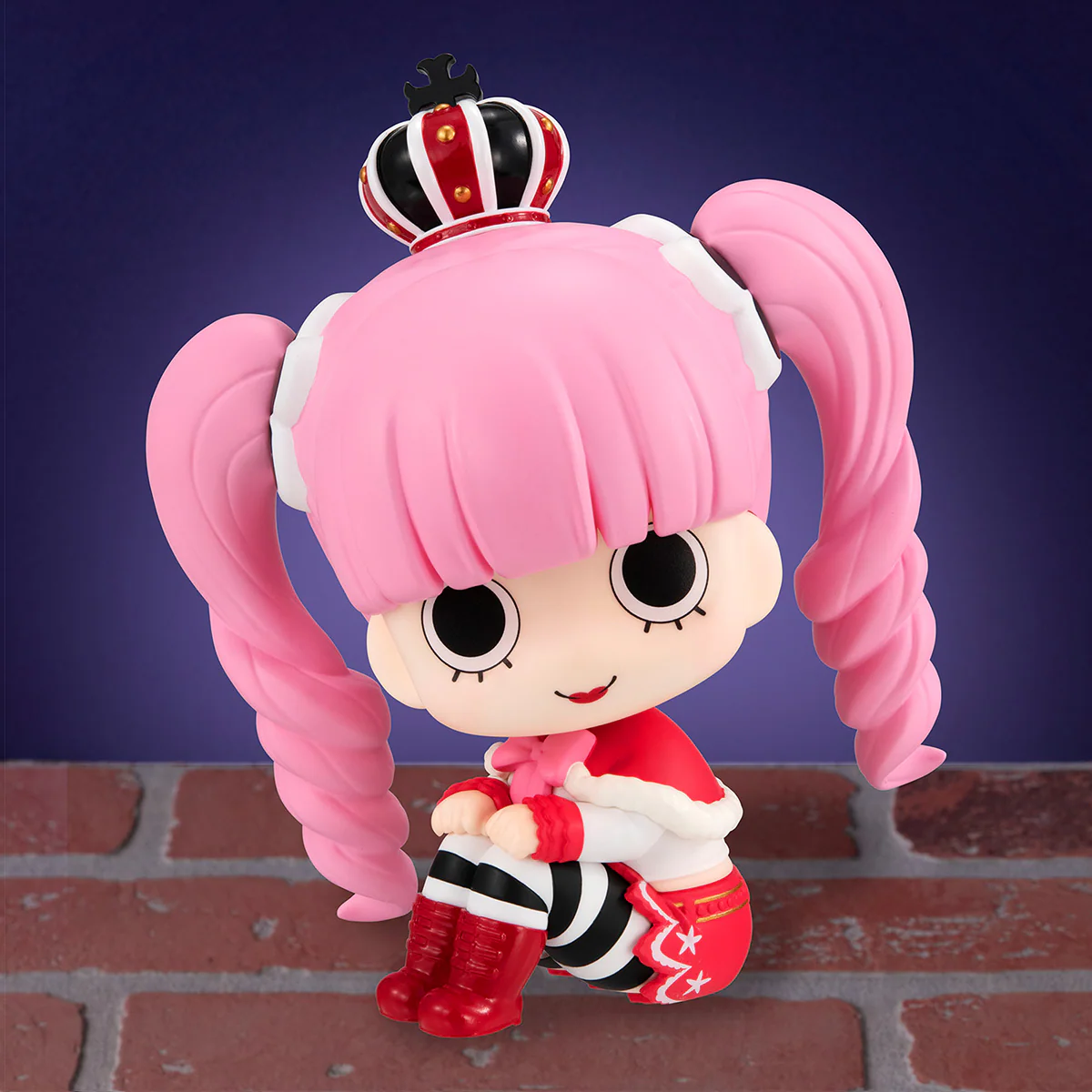 One Piece - Lookup: Perona - Non Scale Figure [MGH84009]
