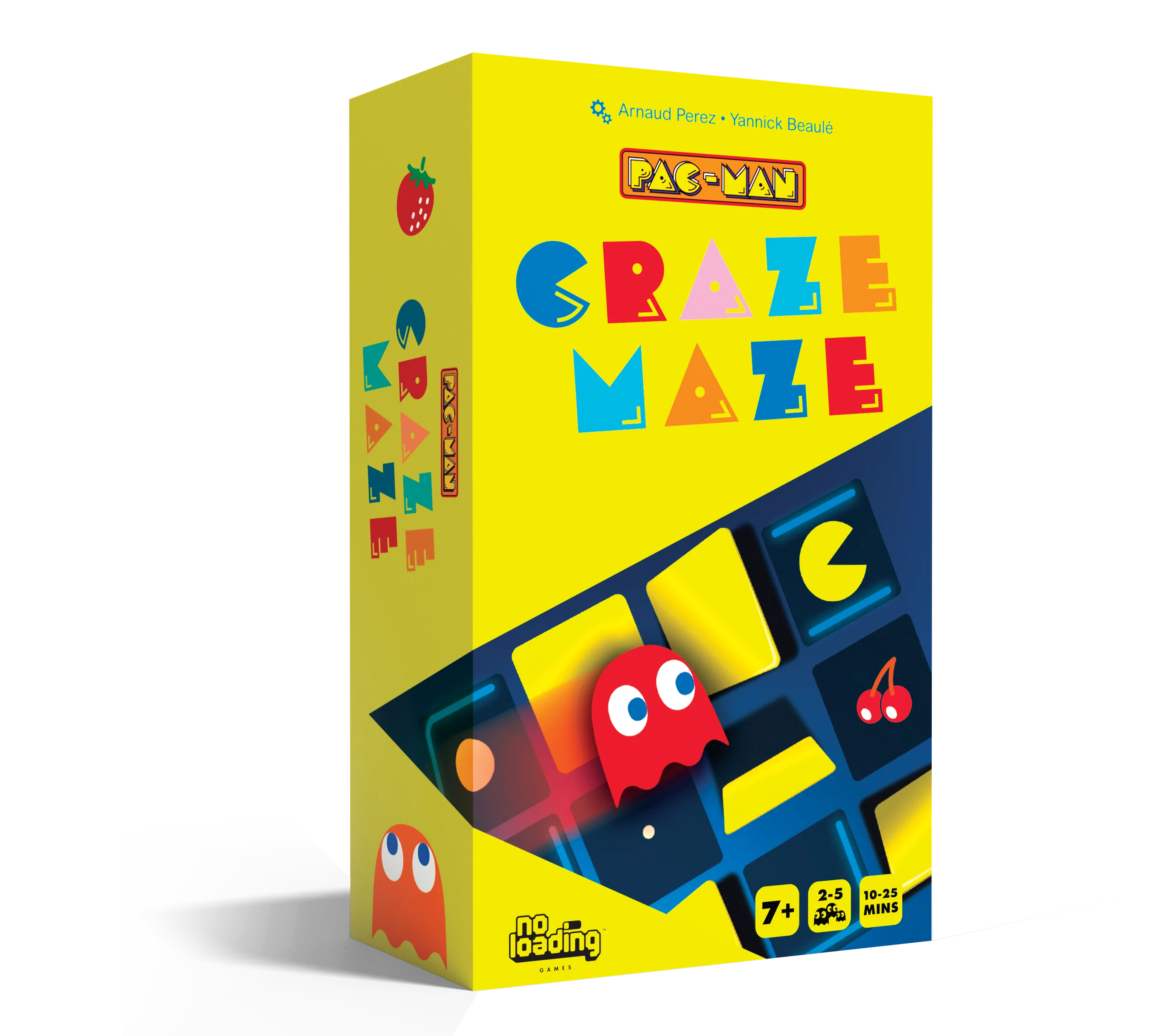 PAC-MAN Craze Maze (Pre-Order)