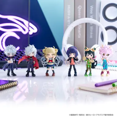 PalVerse - My Hero Academia Vol.2 -Blind Box - Image 2