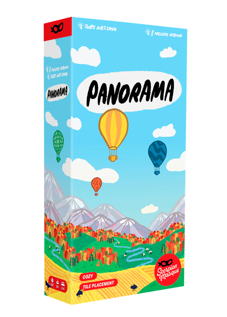 Panorama