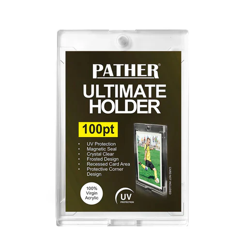 Pather - Acrylic Ultimate Holder - Magnetic 100pt