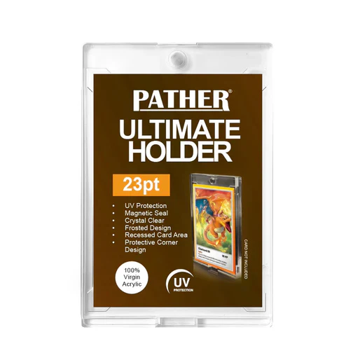 Pather - Acrylic Ultimate Holder - Magnetic 23pt