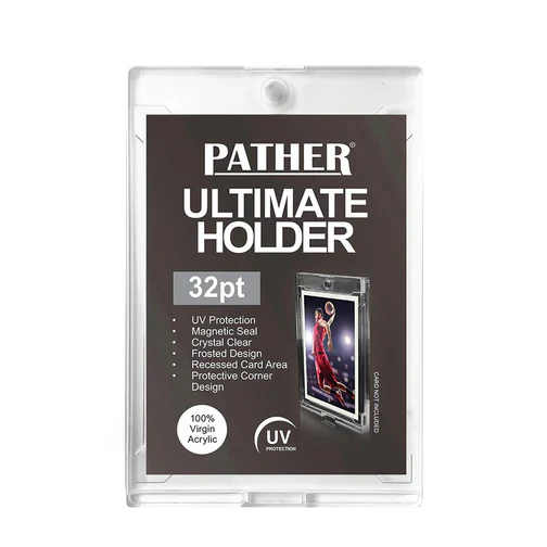 Pather - Acrylic Ultimate Holder - Magnetic 32pt