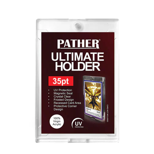 Pather - Acrylic Ultimate Holder - Magnetic 35pt