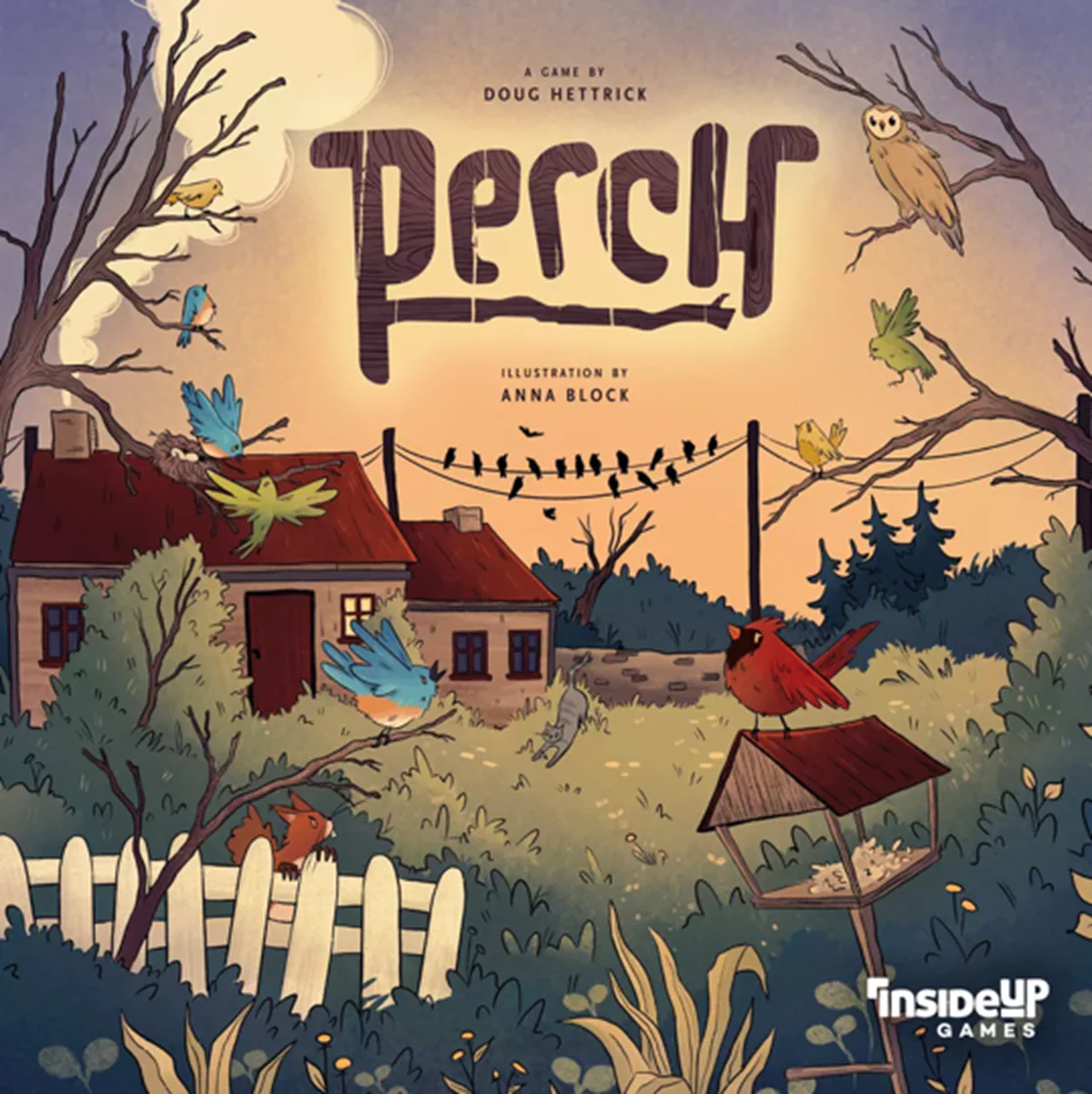 Perch
