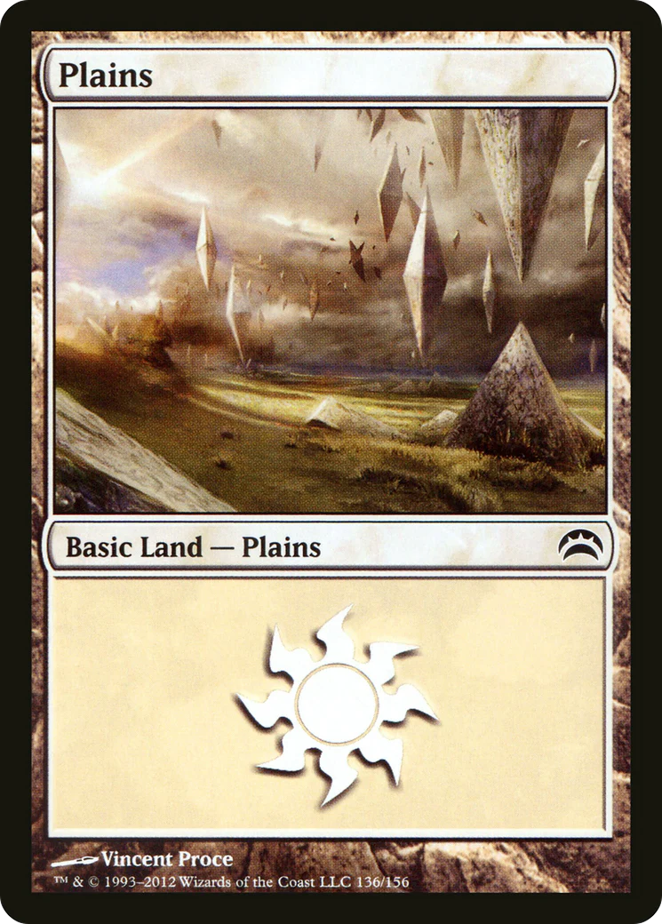 Plains (136) (PC2)