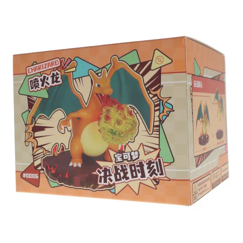 Pokemon - Battle Moment Figure Diorama Series - Image 2