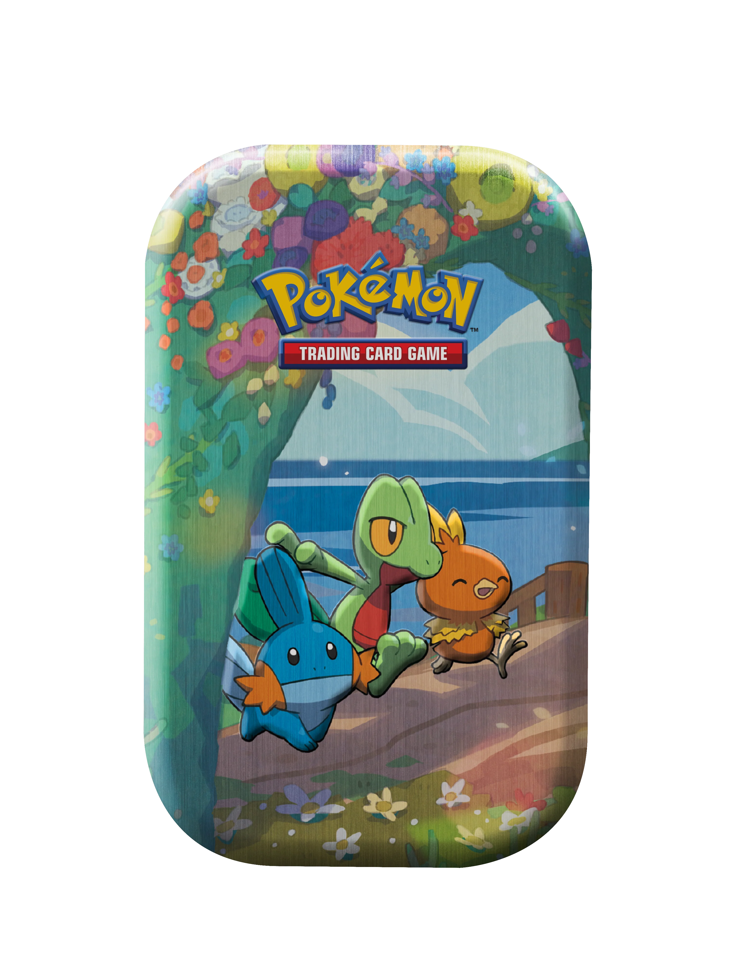 Pokemon - Celebrations - Mini Tins - Hoenn