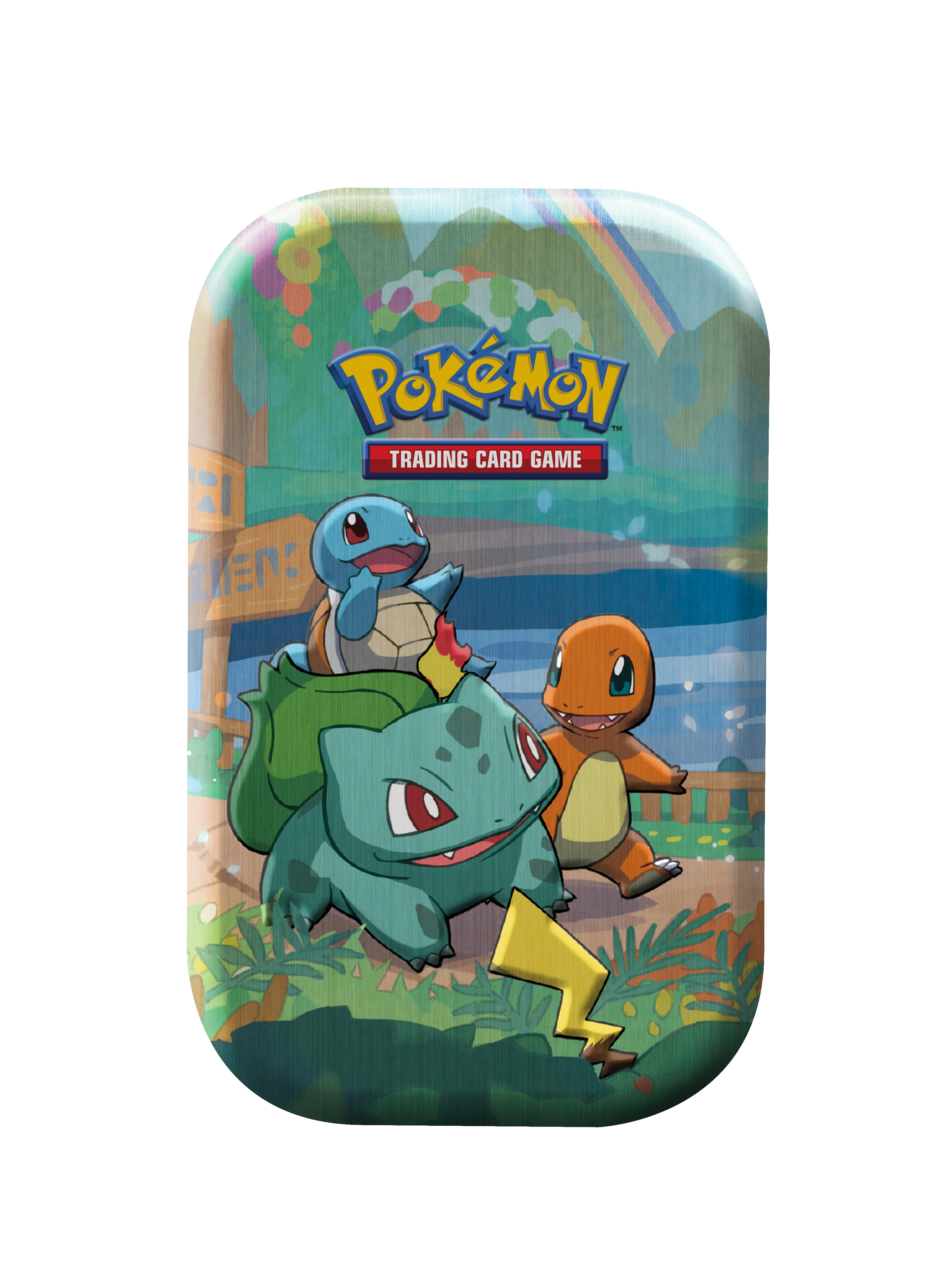 Pokemon - Celebrations - Mini Tins - Kanto