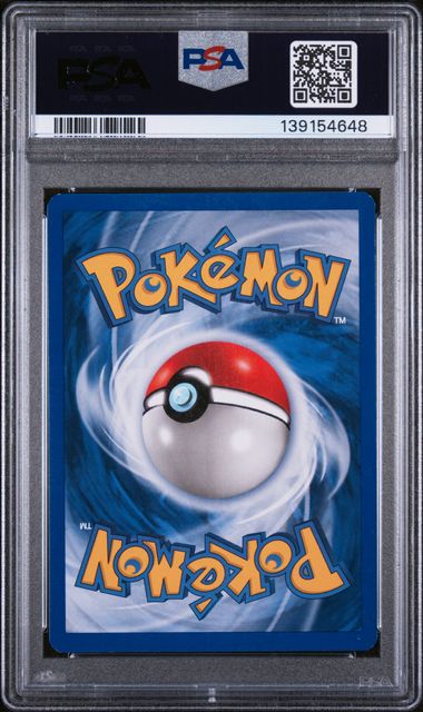POKEMON CENTER-N.Y. (40) - POKEMON PROMO - BLACK STAR - NM 7 - Image 2