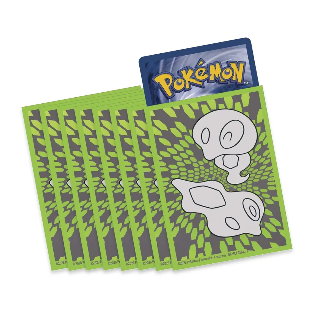 Pokemon - Mega Evolution - Perfect Order - Elite Trainer Box - Image 3