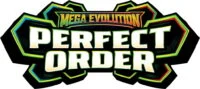 Pokemon - Mega Evolution - Perfect Order - Elite Trainer Box - Image 4