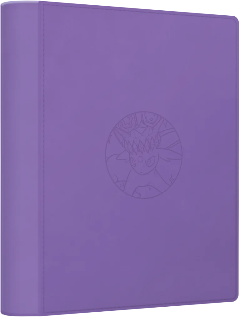 Pokemon - Terastal Grand Gathering - Chinese Binder Gift Box Set - Image 11