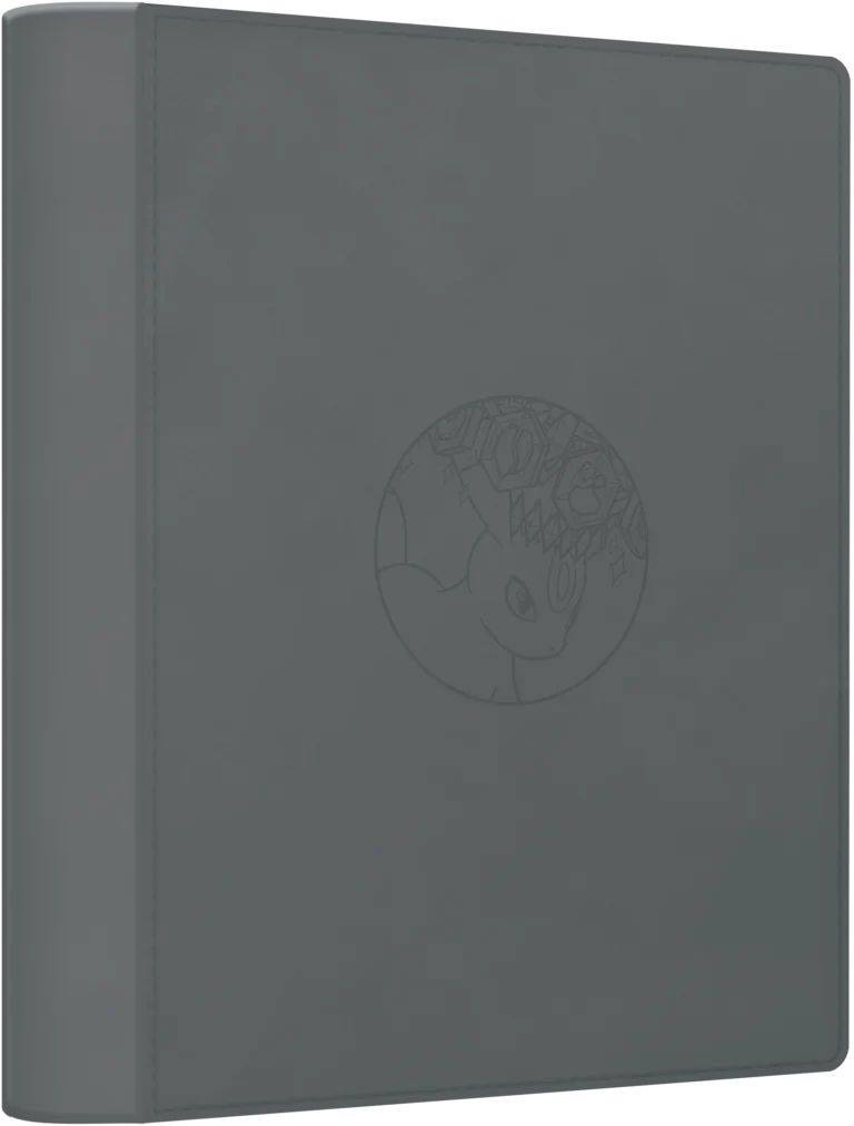 Pokemon - Terastal Grand Gathering - Chinese Binder Gift Box Set - Image 13