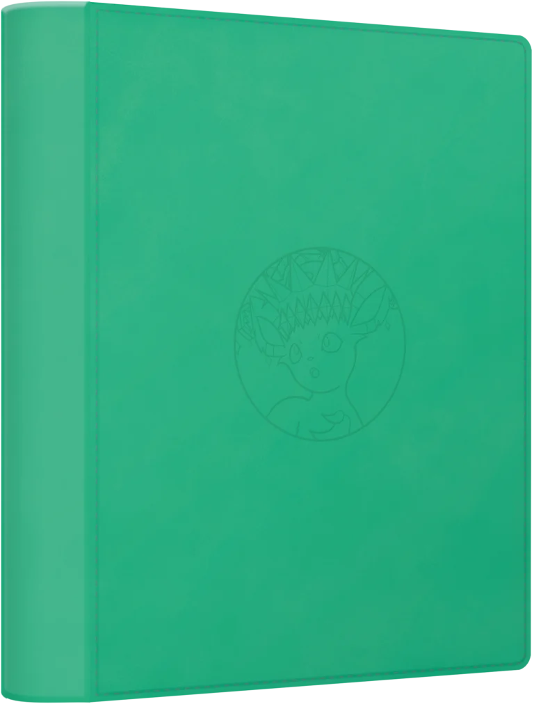 Pokemon - Terastal Grand Gathering - Chinese Binder Gift Box Set - Image 15