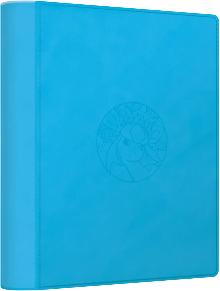 Pokemon - Terastal Grand Gathering - Chinese Binder Gift Box Set - Image 17