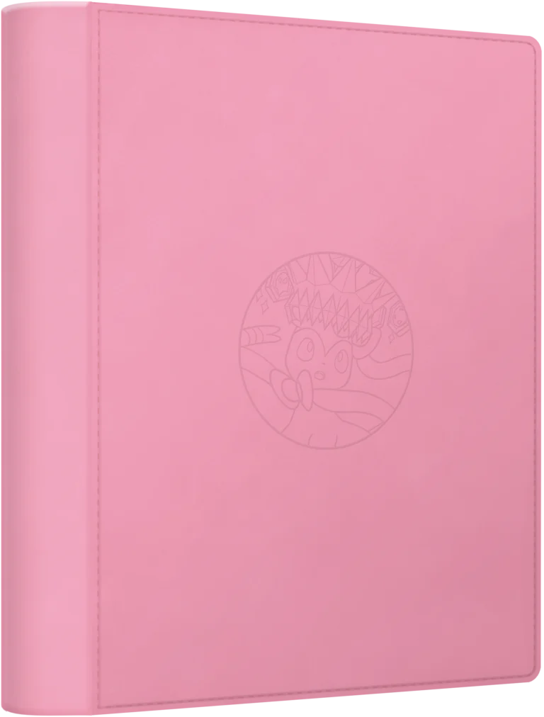 Pokemon - Terastal Grand Gathering - Chinese Binder Gift Box Set - Image 19